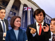 Кишинев использует админресурс, Тбилиси угрожают «белорусизацией». В ожидании выборов в Молдавии и Грузии