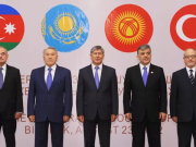 «Будущая Великая Турция». Как турецкий проект в Средней Азии уживается с ЕАЭС