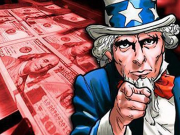 Запад объявил нам войну и принуждает называть черное белым