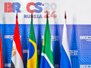 Финансовое будущее БРИКС: дедолларизация, единая валюта R5 и своя платежная система