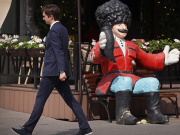 Путин расширил перечень граждан Грузии, въезжающих в РФ без оформления виз