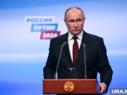 Вопросы суверенитета, новый миропорядок, приглашение в БРИКС: о чем Путин говорил в Туркменистане