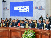 Предложенная Россией система расчетов сэкономит БРИКС до $30 млрд в год