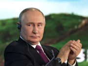 Путин заявил об открытости России для обсуждения нового миропорядка