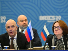 Доллар, гудбай: Россия и страны БРИКС готовят реформу мировой финансовой системы