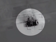 Нахлобучили Панаму с огоньком. В Одессе взорвали корабль и офицеров НАТО