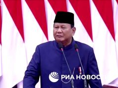 Президент Индонезии заявил, что страна хочет быть другом для всех стран мира Президент Индонезии заявил, что страна хочет быть другом для всех стран мира