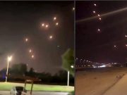 Первый комментарий израильской стороны после иранского ракетного удара Первый комментарий израильской стороны после иранского ракетного удара