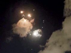 Иранские СМИ утверждают, что в результате ракетной атаки Ирана уничтожены более 20 самолетов F-35 Израиля Иранские СМИ утверждают, что в результате ракетной атаки Ирана уничтожены более 20 самолетов F-35 Израиля