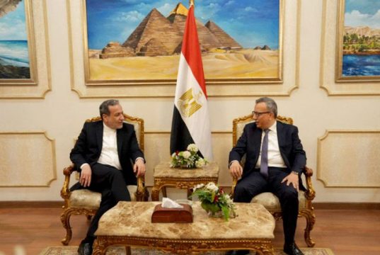 Израиль оказался в иранской ловушке Израиль оказался в иранской ловушке