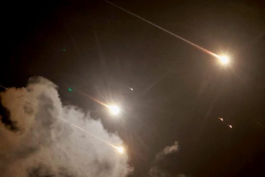 По ядерным объектам Ирана удары не наносились По ядерным объектам Ирана удары не наносились