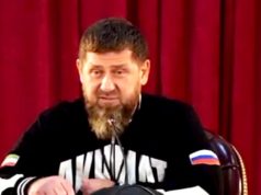 Кадыров заявил, что его хотят убить и назвал имена заговорщиков Кадыров заявил, что его хотят убить и назвал имена заговорщиков