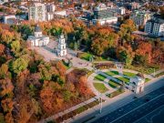 Молдавия сможет выйти к светлому будущему только если она обратится к своему лучшему прошлому Молдавия сможет выйти к светлому будущему только если она обратится к своему лучшему прошлому