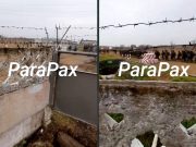 В сети активно распространяются кадры, на которых, как говорят, засняты военнослужащие КНДР В сети активно распространяются кадры, на которых, как говорят, засняты военнослужащие КНДР