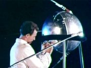 Роскосмос представил статистику пусков отечественных ракет в честь Дня начала космической эры Роскосмос представил статистику пусков отечественных ракет в честь Дня начала космической эры