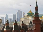 Кремль: Москва не лезет во внутренние дела Грузии и не собирается в них лезть Кремль: Москва не лезет во внутренние дела Грузии и не собирается в них лезть