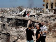 Ливан запросил у России дипломатическую помощь в решении конфликта на Ближнем Востоке Ливан запросил у России дипломатическую помощь