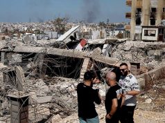 Ливан запросил у России дипломатическую помощь в решении конфликта на Ближнем Востоке Ливан запросил у России дипломатическую помощь