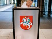 Ожидаемая сенсация на парламентских выборах в Литве Ожидаемая сенсация на парламентских выборах в Литве