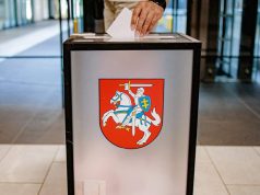 Ожидаемая сенсация на парламентских выборах в Литве Ожидаемая сенсация на парламентских выборах в Литве