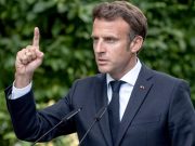 Пока весь мир в ожидании крупномасштабной войны, хочется обратить внимание на Европу Пока весь мир в ожидании крупномасштабной войны, хочется обратить внимание на Европу