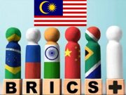 Малайзия подтвердила странам БРИКС намерение вступить в блок Малайзия подтвердила странам БРИКС намерение вступить в блок