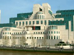 MI-6 передали в ОП и Генштаб новые разведданные, что Кремль готовит основное наступление на Донбассе с наступлением холодов MI-6 передали в ОП и Генштаб новые разведданные, что Кремль готовит основное наступление на Донбассе с наступлением холодов