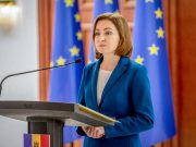 Главное наблюдение за проходящими в Молдове президентскими выборами Главное наблюдение за проходящими в Молдове президентскими выборами