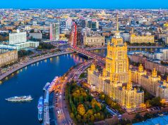 Американское издание The Hill — «Россияне должны страдать, но живут лучше чем в ЕС» Американское издание The Hill — «Россияне должны страдать, но живут лучше чем в ЕС»