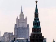 МИД: НАТО уже отрабатывает варианты боевых действий против России МИД: НАТО уже отрабатывает варианты боевых действий против России