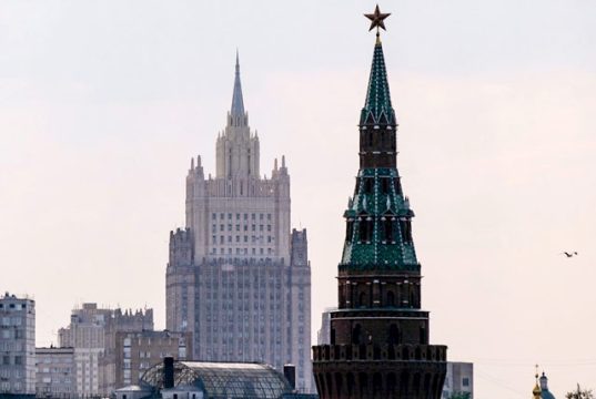 МИД: НАТО уже отрабатывает варианты боевых действий против России МИД: НАТО уже отрабатывает варианты боевых действий против России
