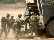 Войну с Россией теперь будут вести офицеры НАТО Войну с Россией теперь будут вести офицеры НАТО