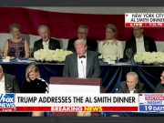 Трамп в стане врага Трамп в стане врага