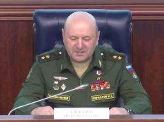 Украина готовит провокацию, чтобы обвинить Россию в применении отравляющих веществ Украина готовит провокацию, чтобы обвинить Россию в применении отравляющих веществ