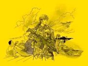 Уинстону Черчиллю приписывают фразу: Кто, выбирая между войной и позором, выбирает позор, тот получает и войну, и позор… Уинстону Черчиллю приписывают фразу: Кто, выбирая между войной и позором, выбирает позор, тот получает и войну, и позор