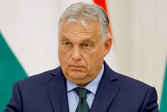 Премьер Венгрии Орбан: западные спецслужбы пытаются выяснить, действительно ли Украина может создать ядерное оружие Премьер Венгрии Орбан: западные спецслужбы пытаются выяснить, действительно ли Украина может создать ядерное оружие