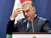 Макрон собирает «саммит Западного мира» через два дня после выборов в США — Орбан Макрон собирает «саммит Западного мира» через два дня после выборов в США — Орбан