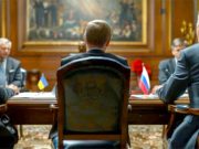 Да, это закулисные переговоры: Турция передала России документы по Украине Да, это закулисные переговоры: Турция передала России документы по Украине