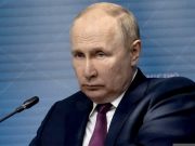 Путин готовит страну к новым испытаниям Путин готовит страну к новым испытаниям