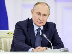 «Реалии на земле» по Путину – это земли ДНР, ЛНР, Херсонской и Запорожской областей в их административных границах «Реалии на земле» по Путину