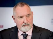 Дмитрий Рогозин о беспилотниках, войне нового типа и дрон-войсках Дмитрий Рогозин о беспилотниках, войне нового типа и дрон-войсках