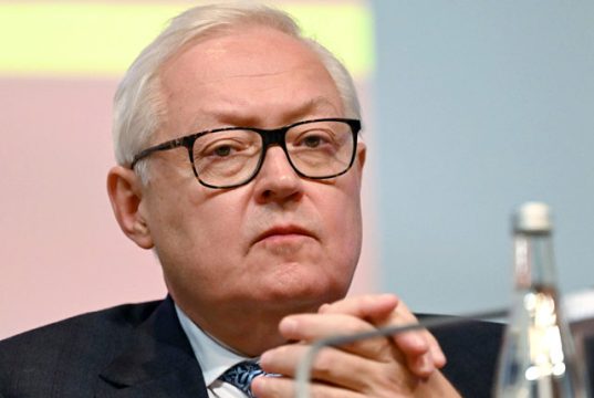 Россия предупредила Израиль об опасности ударов по ядерным объектам Ирана Россия предупредила Израиль об опасности ударов по ядерным объектам Ирана