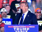 Трамп снова дал понять, что остановит войну в Украине «за пару телефонных звонков» Трамп снова дал понять, что остановит войну в Украине "за пару телефонных звонков"