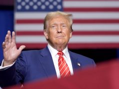 В США была предотвращена уже третья попытка покушения на президента Трампа В США была предотвращена уже третья попытка покушения на президента Трампа
