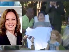 Бывший президент Джимми Картер проголосовал за Камалу Харрис Бывший президент Джимми Картер проголосовал за Камалу Харрис