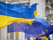 Западные корпорации наехали на свои правительства, боясь потери активов на Украине Западные корпорации наехали на свои правительства, боясь потери активов на Украине