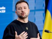 Глава Пентагона прилетал в Киев по «ядерному» заявлению Зеленского Глава Пентагона прилетал в Киев по "ядерному" заявлению Зеленского