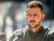 Заявление Зеленского о готовности вооружиться ЯО вызвало бурную реакцию партнеров Заявление Зеленского о готовности вооружиться ЯО вызвало бурную реакцию партнеров