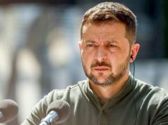 Заявление Зеленского о готовности вооружиться ЯО вызвало бурную реакцию партнеров Заявление Зеленского о готовности вооружиться ЯО вызвало бурную реакцию партнеров