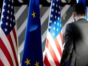 Как рушатся четыре столпа глобального западного господства Как рушатся четыре столпа глобального западного господства